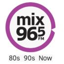 Mix 96-5 CKUL Halifax