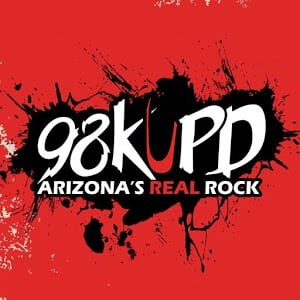 KUPD Phoenix