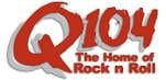 CFRQ Q104 Halifax