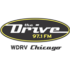 WDRV 97.1 The Drive Chicago