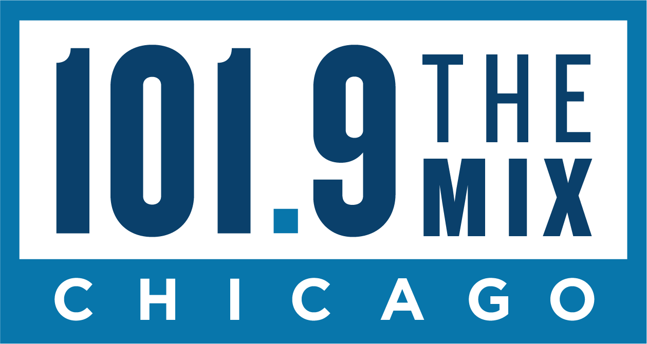 WTMX 101.9 The Mix Chicago