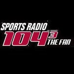 KKFN Sports Radio 104.3 Denver