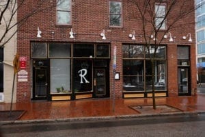 Royale Restaurant Raleigh