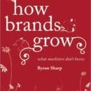 How Brands Grow by Byron Sharp