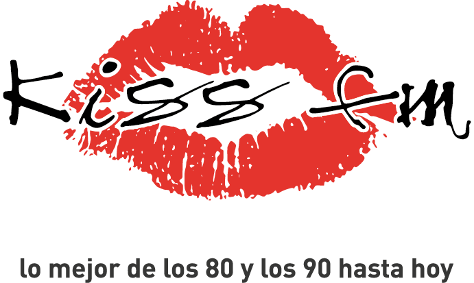 KISS FM Madrid Spain