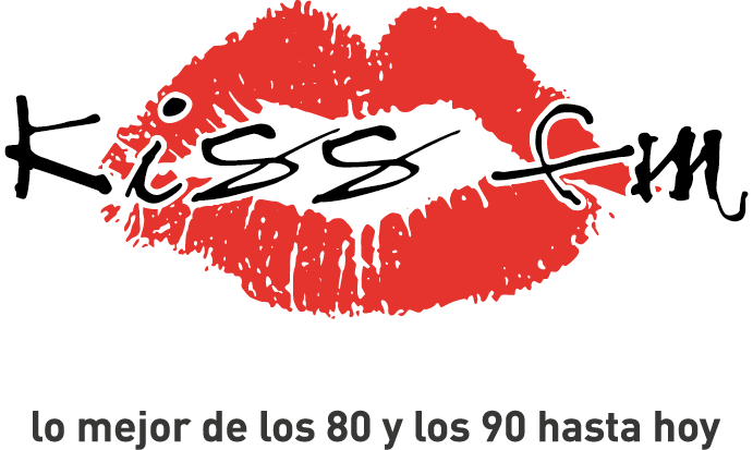 KISS FM Madrid Spain