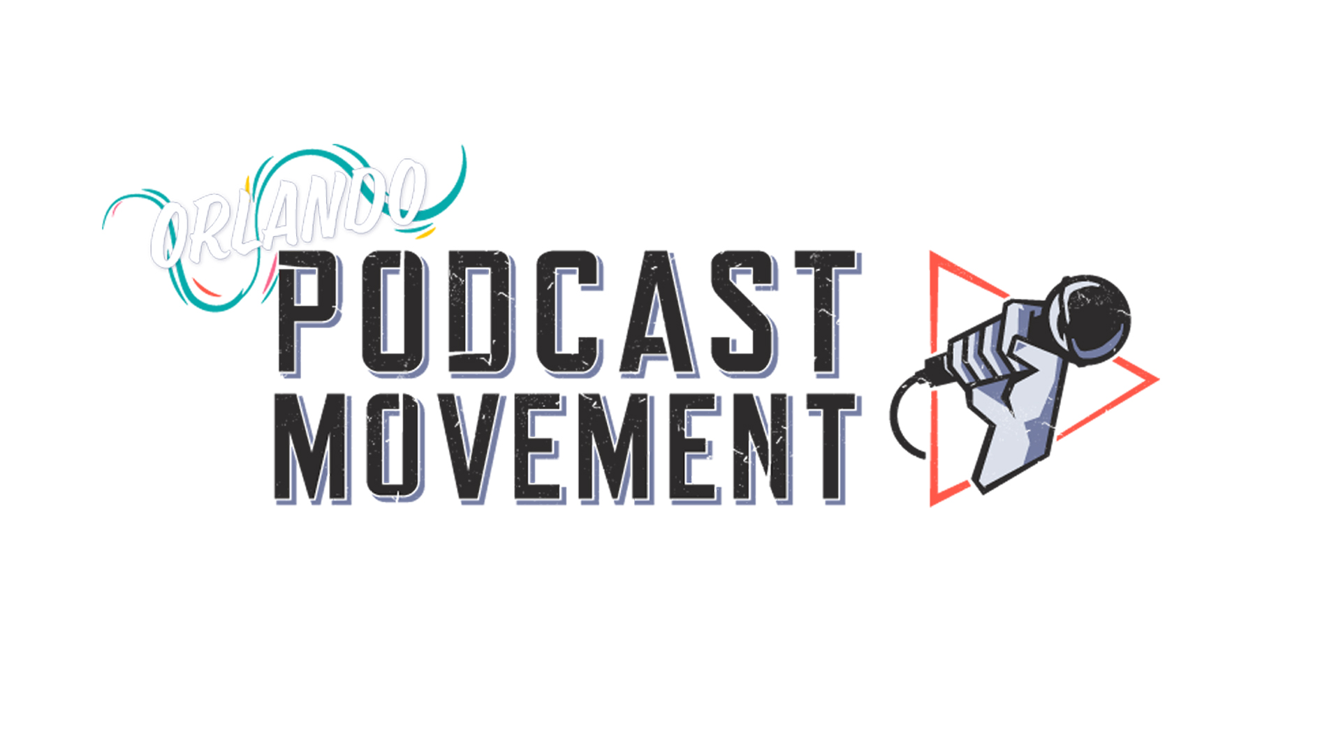 Podcast Movement Reveals Industry Track