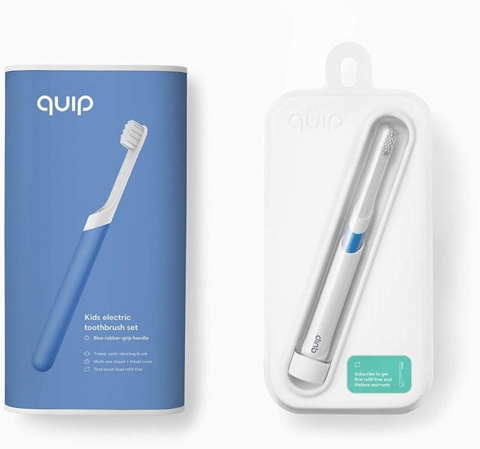 kids quip refill