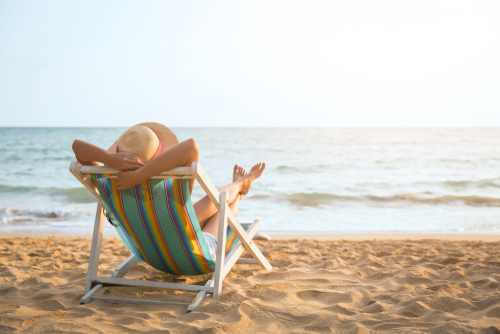 The Coleman Insights Summer Beach Reading List