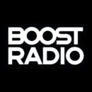 BOOST Radio logo