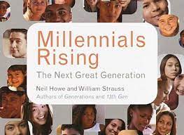 Millenials Rising