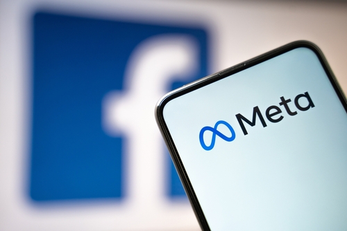 Facebook evolves brand into Meta