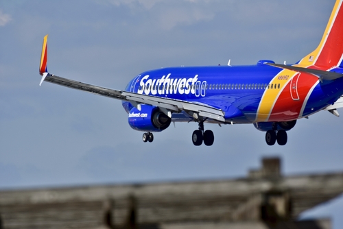 The Astounding Brand Rupture of Southwest Airlines