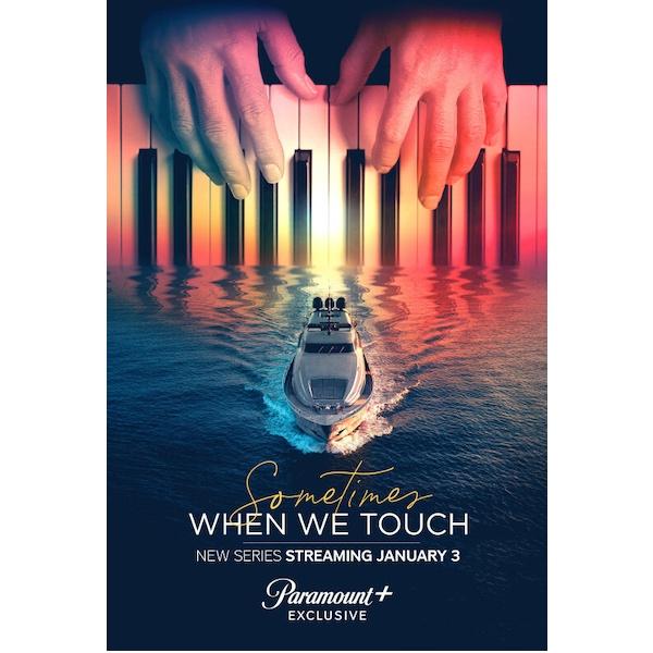 sometimes when we touch yacht rock