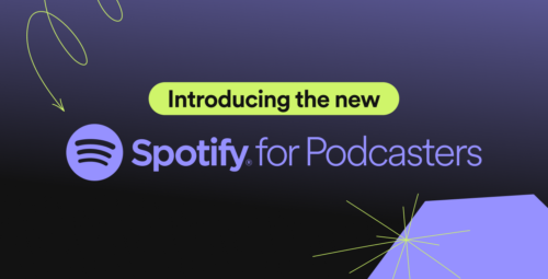 YouTube Music and Spotify on the Podcast Branding Carousel