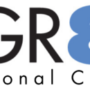 Integr8 USA logo