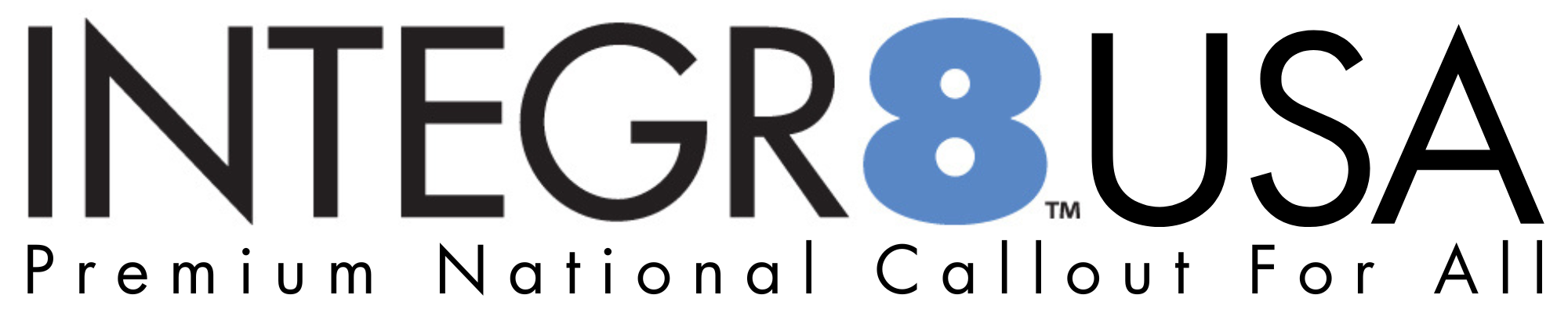Integr8 USA logo