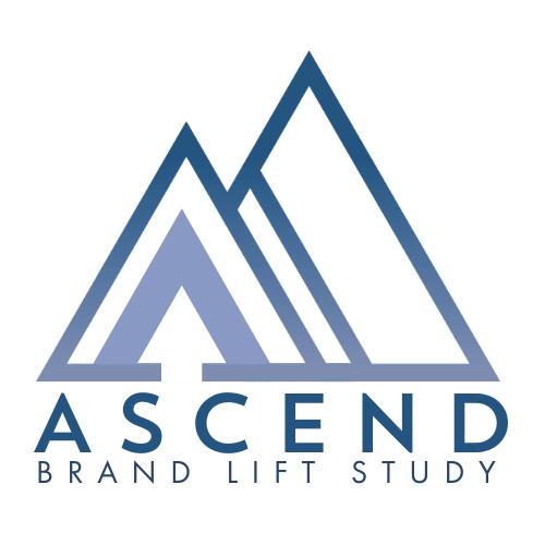 Ascend Brand Lift Study