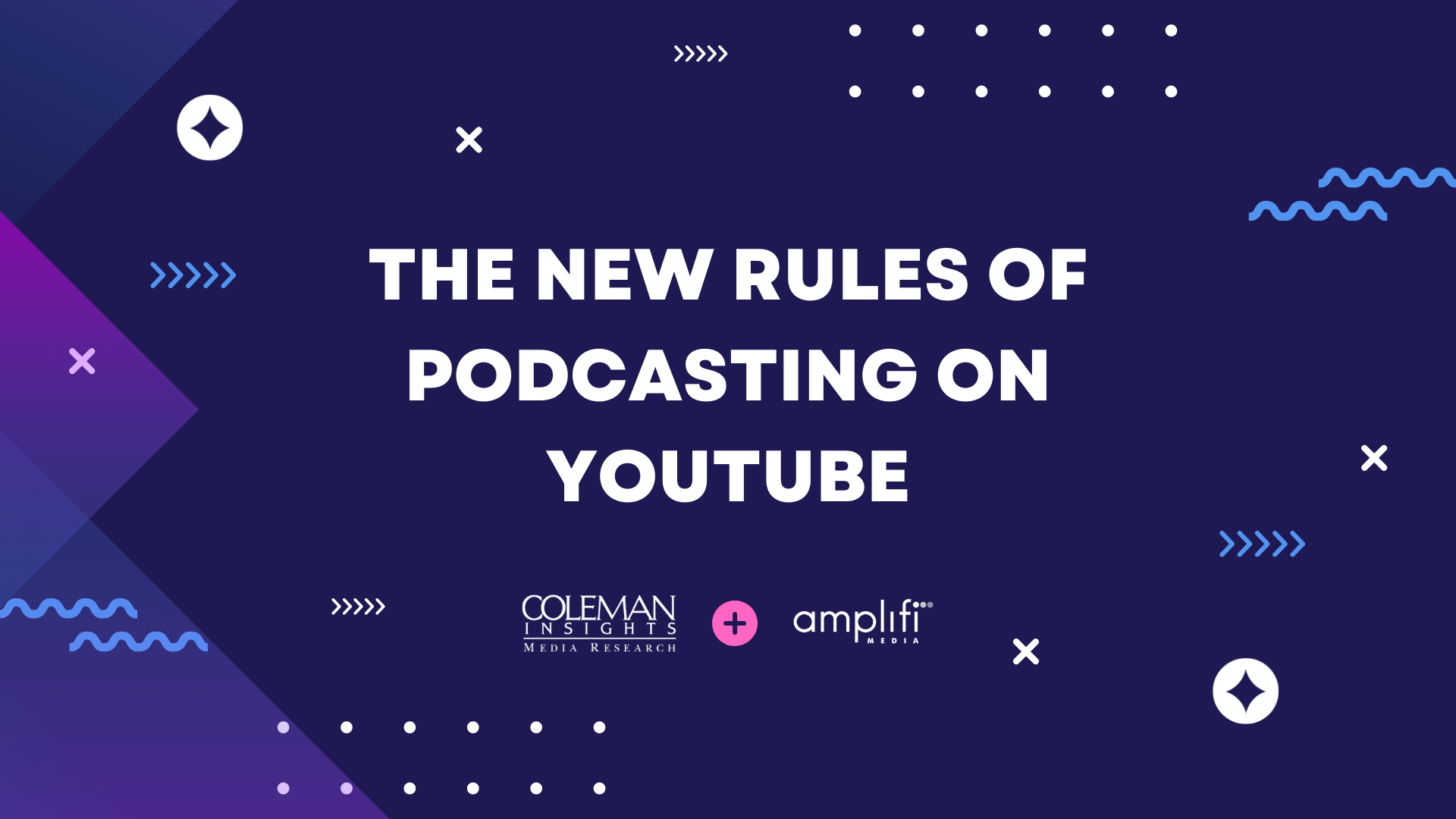 The New Rules of Podcasting on YouTube