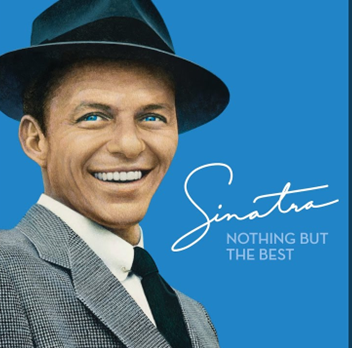 Frank Sinatra