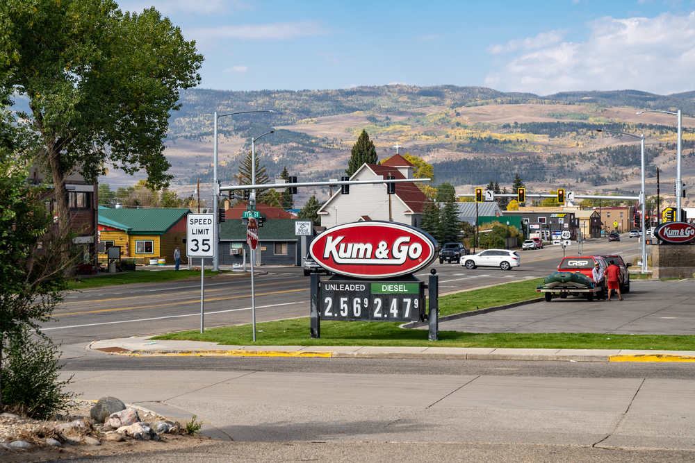 All Things Kum & Go (But Maybe They Shouldn’t)