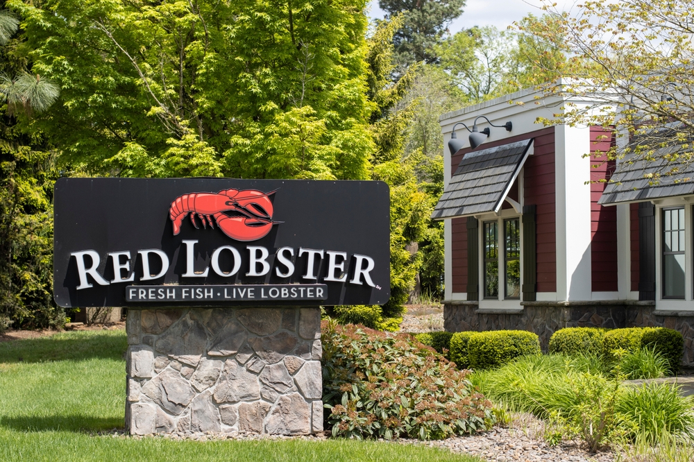 The Real Reason Behind Red Lobster’s Bankruptcy Filing
