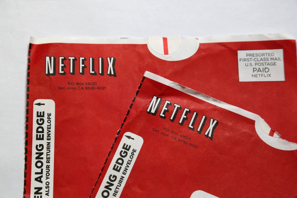 Netflix’s Streaming Pivot Included a Surprisingly Harsh Decision