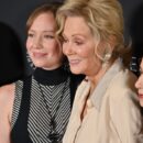 Hacks Hannah Einbinder and Jean Smart
