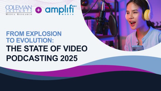State of Video Podcasting
