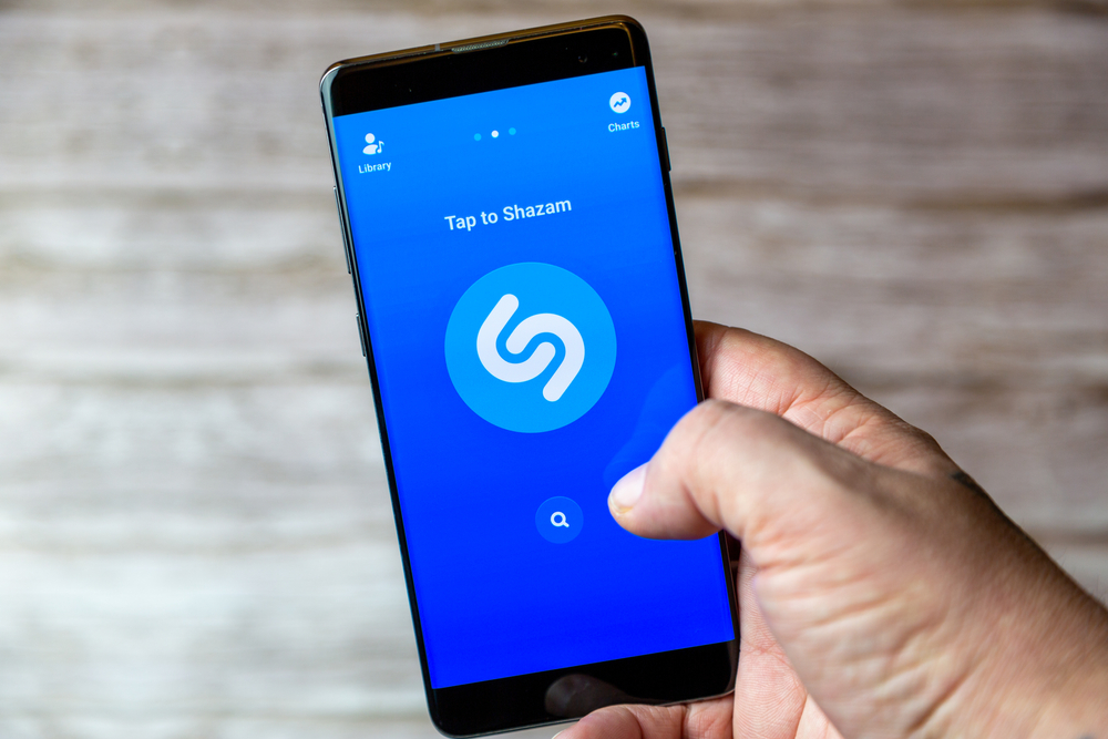 How A Beach House, A BFF, And A Wild Idea Led Us To (Almost) Beat Shazam