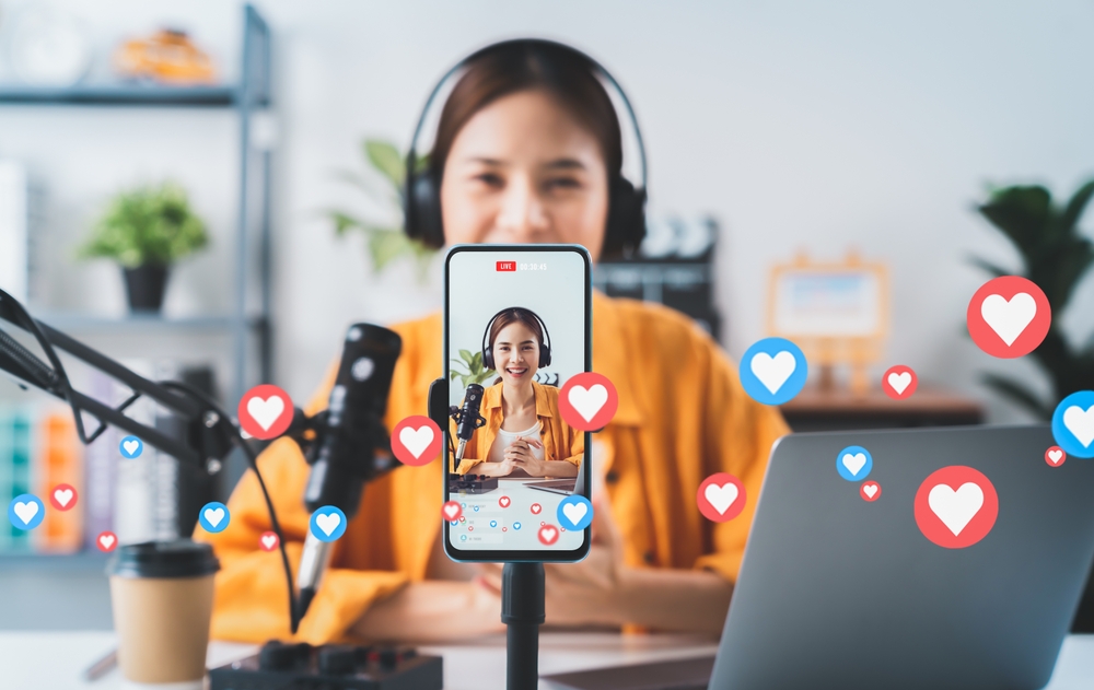 How Radio Hosts Can Unlock The Creator Economy