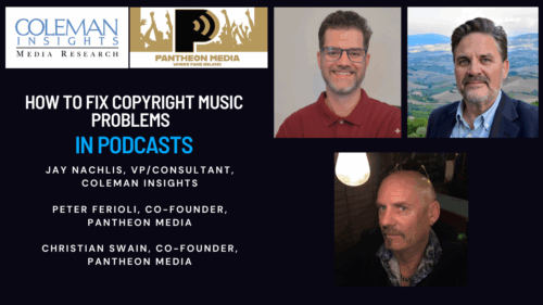 How To Fix Copyright Music Problems In Podcasts