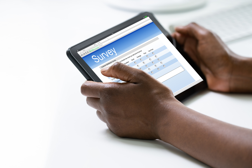 Five Tips For Crafting An Effective Questionnaire