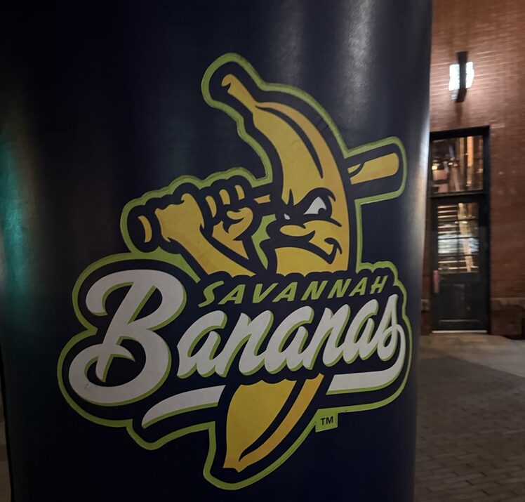 Steal This Idea From The Savannah Bananas