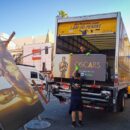 Oscars Academy Awards