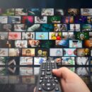Streaming TV too many choices